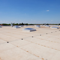 Commercial Residential Roofing